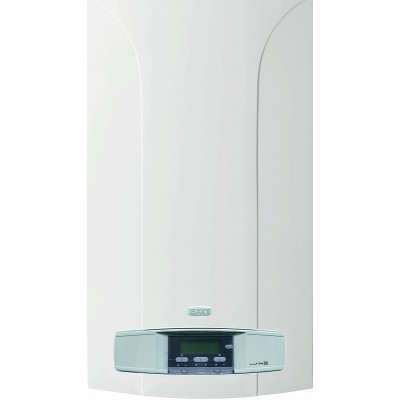 Газовый котел Baxi LUNA-3 1.310 Fi Газовый котел Baxi LUNA-3 1.310 Fi