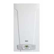 Газовый котел Baxi ECO-4S 24 F