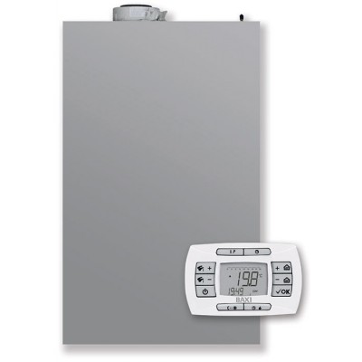 Газовый котел Baxi LUNA Duo-tec IN+ 24 GA Газовый котел Baxi LUNA Duo-tec IN+ 24 GA