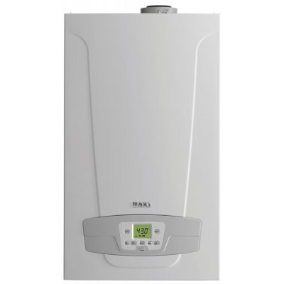 Газовый котел Baxi LUNA Duo-tec MP 1.35 Газовый котел Baxi LUNA Duo-tec MP 1.35
