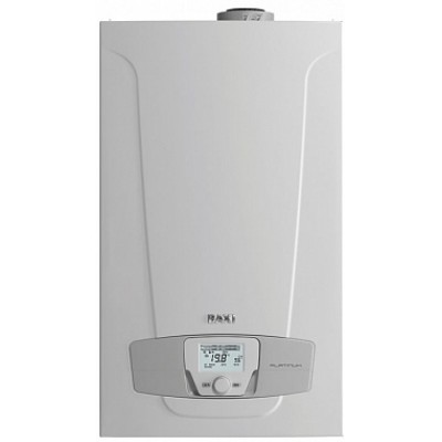 Газовый котел Baxi LUNA Platinum+ 1.32 GA Газовый котел Baxi LUNA Platinum+ 1.32 GA