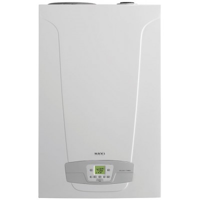 Газовый котел Baxi NUVOLA Duo-tec+ 24 GA Газовый котел Baxi NUVOLA Duo-tec+ 24 GA