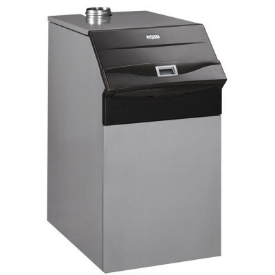 Котёл напольный Baxi POWER HT 1.1500 Котёл напольный Baxi POWER HT 1.1500