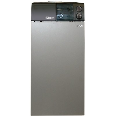 Котёл напольный Baxi SLIM EF 1.22 Котёл напольный Baxi SLIM EF 1.22