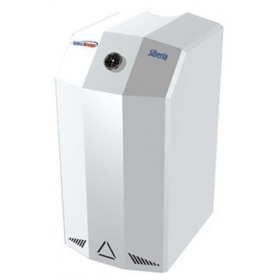 Газовый котел Siberia Grand 50 Газовый котел Siberia Grand 50
