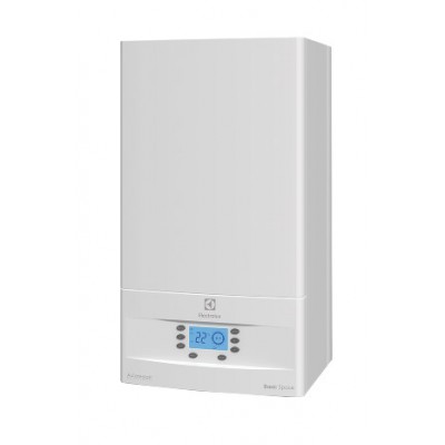 Котел Electrolux GCB 30 Basic Space Duo Fi Котел Electrolux GCB 30 Basic Space Duo Fi