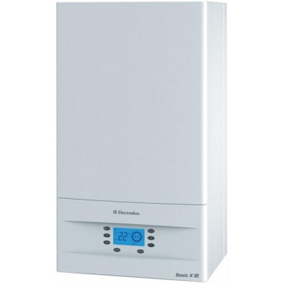 Котел Electrolux GCB 24 Basic Space Duo i Котел Electrolux GCB 24 Basic Space Duo i