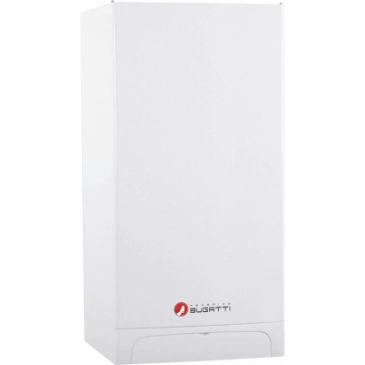 Котел конденсационный Federica Bugatti 35B COND Котел конденсационный Federica Bugatti 35B COND
