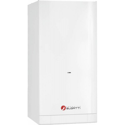 Котел конденсационный Federica Bugatti 28 REC рекуператор Котел конденсационный Federica Bugatti 28 REC рекуператор