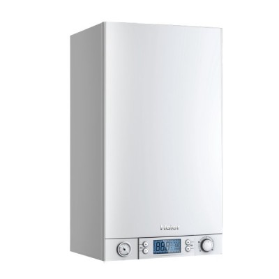 Газовый котел Haier L1P26-F21(T) битермика, 24 кВт Газовый котел Haier L1P26-F21(T) битермика, 24 кВт