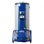 Газовый котел Navien 1535GPD 174кВт