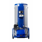 Газовый котел Navien 2035GPD 233кВт