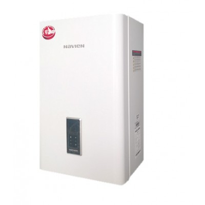 Котел конденсационный одноконтурный Navien 52,3 кВт Котел конденсационный одноконтурный Navien 52,3 кВт
