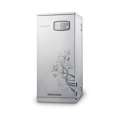 Напольный газовый котел Navien GA-17KN Напольный газовый котел Navien GA-17KN