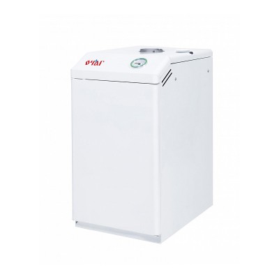 Газовый котел Очаг КСГ-7 С Газовый котел Очаг КСГ-7 С