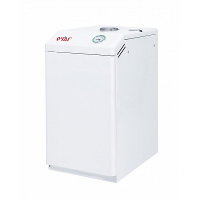 Газовый котел Очаг КСГВ-20 С Газовый котел Очаг КСГВ-20 С