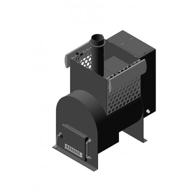 Печь для бани Очаг ПБ-10 Печь для бани Очаг ПБ-10