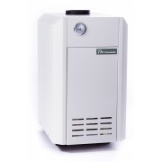 Газовый котел «Печкин» КСГ-10 с УГ-12 TGV-307 (белый)