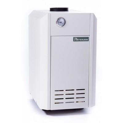 Газовый котел «Печкин» КСГ-16 с УГ-19 TGV-307 (белый) Газовый котел «Печкин» КСГ-16 с УГ-19 TGV-307 (белый)