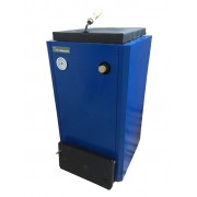 Твердотопливный котел «Печкин» КСТТ-12