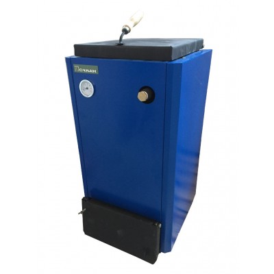 Твердотопливный котел «Печкин» КСТТ-12 Твердотопливный котел «Печкин» КСТТ-12