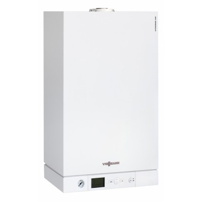 Газовый котел Viessmann Vitopend 100-W, A1JB 29,9 Газовый котел Viessmann Vitopend 100-W, A1JB 29,9