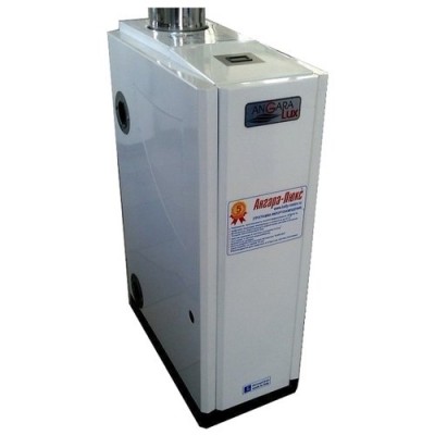 Газовый котел Ангара Люкс АОГВ-23,2 Газовый котел Ангара Люкс АОГВ-23,2