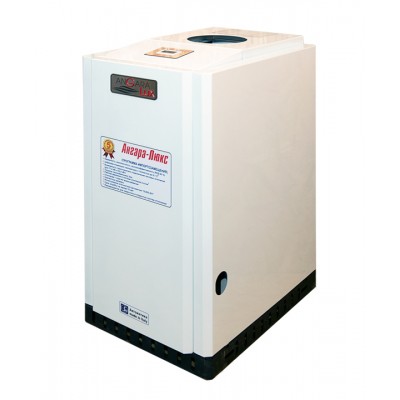 Газовый котел Ангара Люкс АКГВ-35 Газовый котел Ангара Люкс АКГВ-35