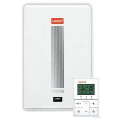 Газовый котел ARDERIA ERS 2.25 Газовый котел ARDERIA ERS 2.25