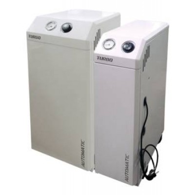 Газовый котел АТЕМ Житомир ТУРБО КС-Г-25 Газовый котел АТЕМ Житомир ТУРБО КС-Г-25