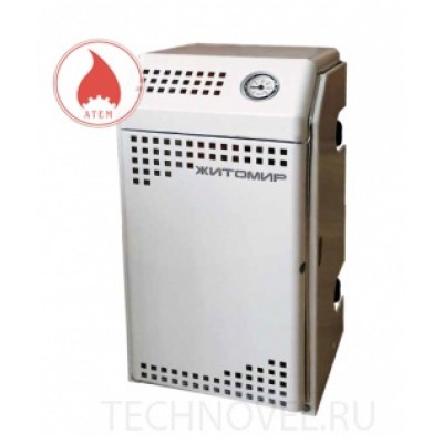 Газовый котел АТЕМ Житомир-М АДГВ 10 Газовый котел АТЕМ Житомир-М АДГВ 10