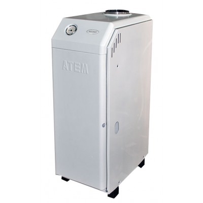 Газовый котёл АТЕМ КС-ГВ-20 (Вертикальный) Газовый котёл АТЕМ КС-ГВ-20 (Вертикальный)
