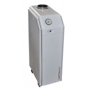 Газовый котёл АТЕМ КС-ГВ-7 (Вертикальный)
