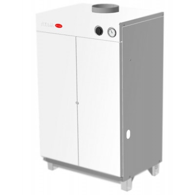 Газовый котёл АТЕМ КС-Г-45 (только вертикальный) Газовый котёл АТЕМ КС-Г-45 (только вертикальный)