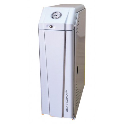 Газовый котёл АТЕМ КС-Г-12 (Горизонтальный) Газовый котёл АТЕМ КС-Г-12 (Горизонтальный)