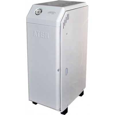Газовый котёл АТЕМ КС-Г-15 (Горизонтальный) Газовый котёл АТЕМ КС-Г-15 (Горизонтальный)