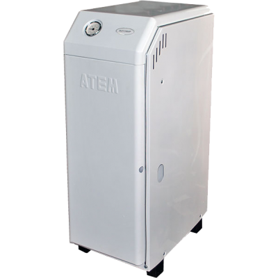 Газовый котёл АТЕМ КС-ГВ-25 (Горизонтальный) Газовый котёл АТЕМ КС-ГВ-25 (Горизонтальный)