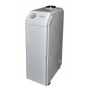 Газовый котёл АТЕМ КС-Г-15 (Вертикальный)