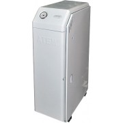 Газовый котёл АТЕМ КС-ГВ-15 (Горизонтальный)