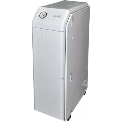 Газовый котёл АТЕМ КС-ГВ-15 (Горизонтальный) Газовый котёл АТЕМ КС-ГВ-15 (Горизонтальный)