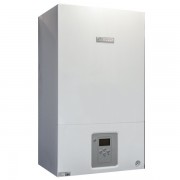 Газовый котел Bosch WBN6000-18H RN S5700 (одноконтурный)