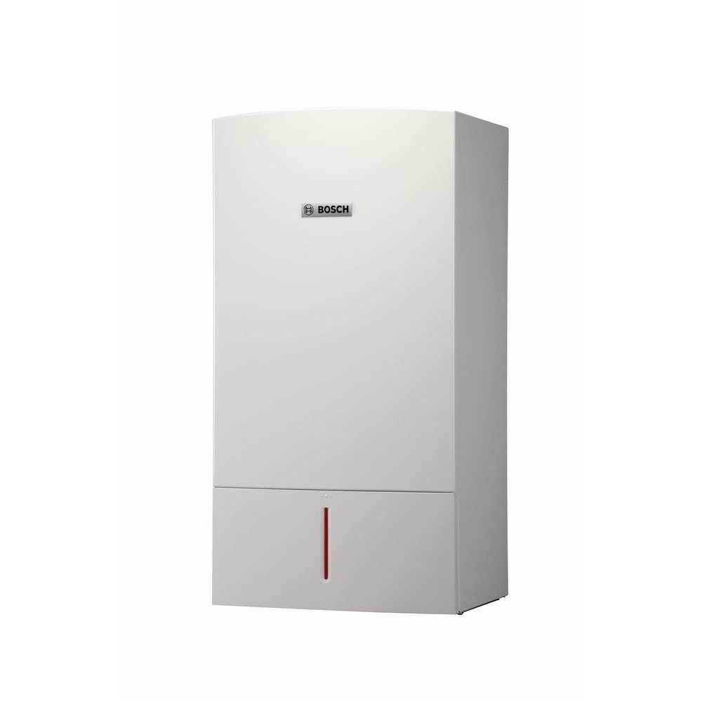 Купить Газовый котел BOSCH ZWB 28-3 C (Condens 3000 W): характеристики ...