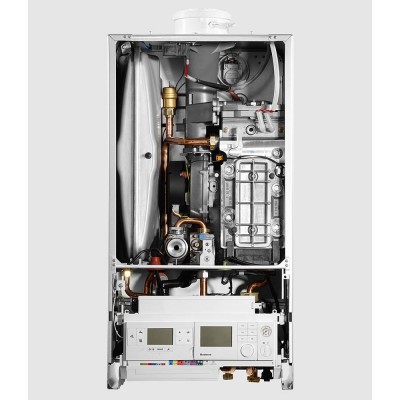 Газовый котел Buderus Logamax plus GB172-35 i H Газовый котел Buderus Logamax plus GB172-35 i H