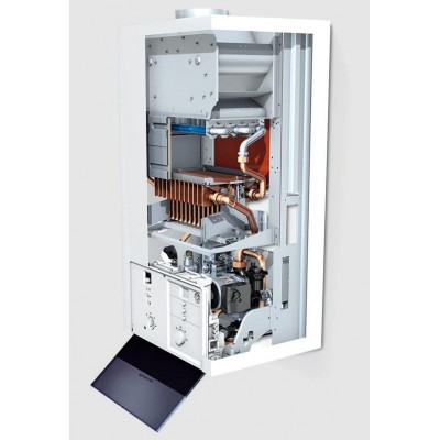 Газовый котел Buderus Logamax U052-24K Газовый котел Buderus Logamax U052-24K