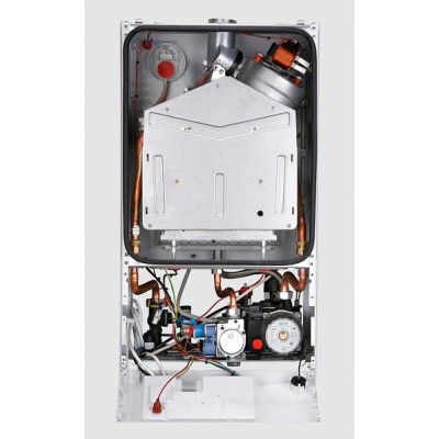 Газовый котел Buderus Logamax U072-35 Газовый котел Buderus Logamax U072-35