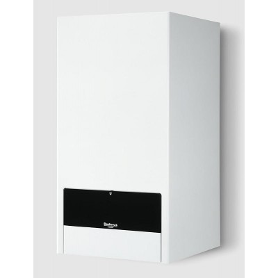 Газовый котел Buderus Logamax U052-28K Газовый котел Buderus Logamax U052-28K