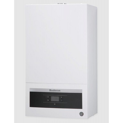 Газовый котел Buderus Logamax U072-35 Газовый котел Buderus Logamax U072-35
