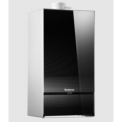 Газовый котел Buderus Logamax plus GB172-35 i H Газовый котел Buderus Logamax plus GB172-35 i H