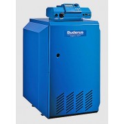 Газовый котел Buderus Logano G124-28 WS