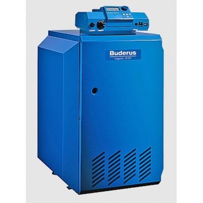 Газовый котел Buderus Logano G124-32 WS Газовый котел Buderus Logano G124-32 WS